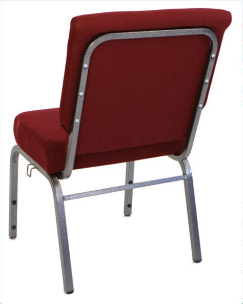 Stackable Church Chairs; Discount Wholesale Stackable Worship Seating