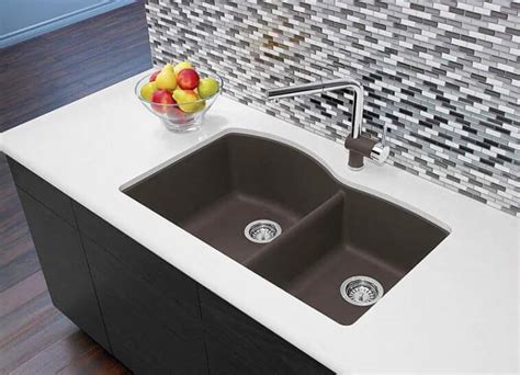 Should You Choose A Silgranit Sink Pros Cons And Tips