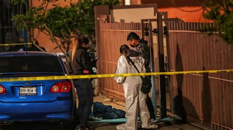 Asesinan A Dos Jóvenes Ya Son 130 Homicidios En Marzo Esquina 32