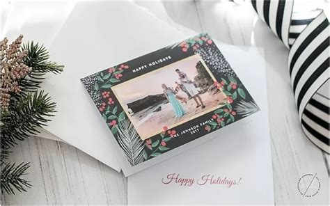 Free Customizable Christmas Cards & more | DIY Cards Ideas