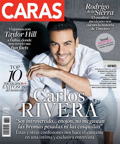 Caras méxico SEPTIEMBRE 2019 Digital DiscountMags