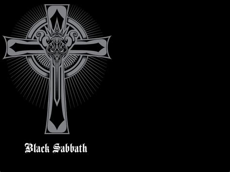 Black Sabbath Wallpapers - Wallpaper Cave