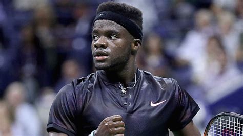 Top 999 Frances Tiafoe Wallpapers Full HD 4K Free To Use