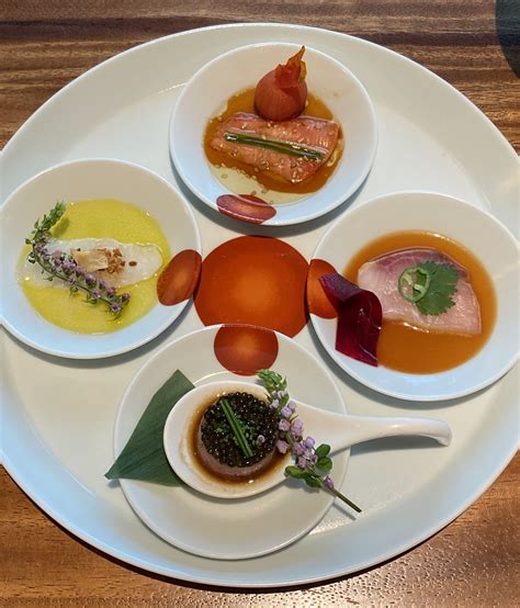 JOM.MAKAN.LIFE.: SEVEN SURPRISING FACTS ABOUT CHEF NOBU MATSUHISA