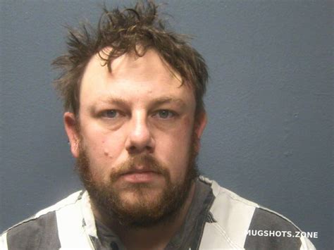 POOL ELIJAH D 12/18/2025 - Sevier County Mugshots Zone