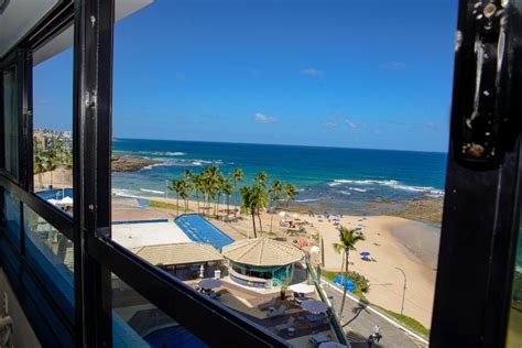 Pousada Em Ondina Salvador - Ondina Apart hotel, Salvador (updated prices 2026)