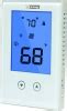 King Electric Cleartouch K E Electronic Non Programmable Thermostat