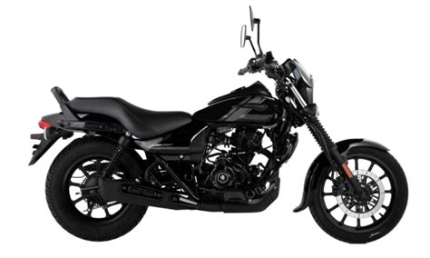 Bajaj Avenger 220 Street, India | Avenger 220 Street Price | Variants of Bajaj Avenger 220 ...