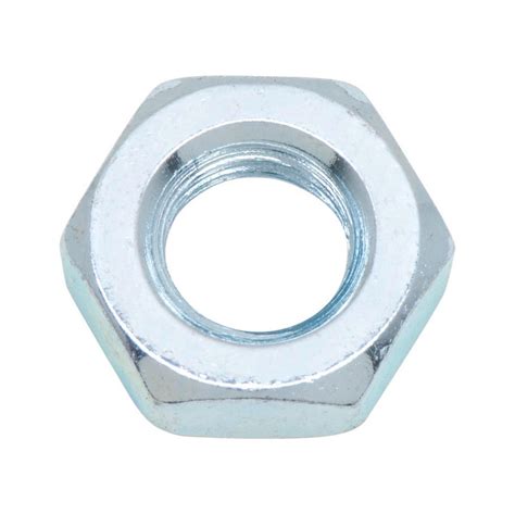 Dado DIN 936 UNI 5589 acciaio zincato Würth Italia