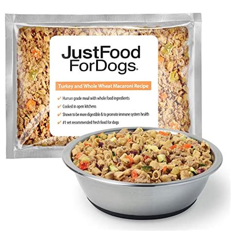 Discover the Top 10 Frozen Dog Food Brands to Keep Your Pup Healthy and Happy! - Furry Folly