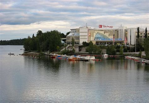 Eden - Nokia | hotelli, spa (en)