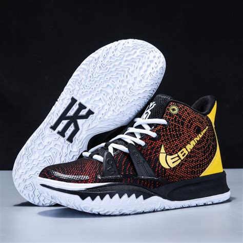 Kyrie Irving Tenis