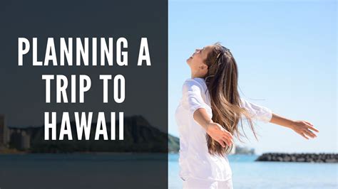 Planning a Trip to Hawaii: Full Guide with Cost-Saving Tips