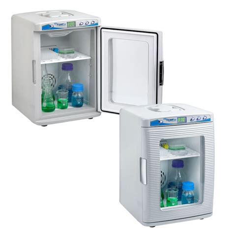 Mytemp™ Mini Digital Incubators U S Plastic Corp