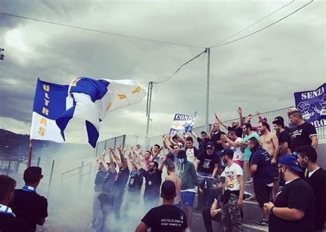 Stop Calcio Senza Tifosi Anche Da Paola Aderiscono Gli Ultras