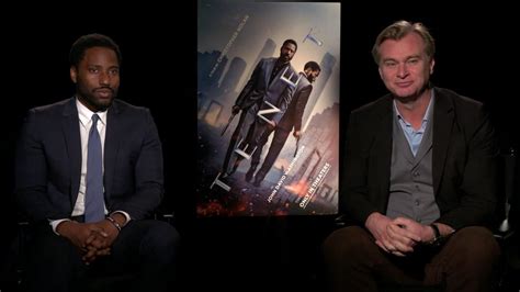 Christopher Nolan Responds To Warner Brothers Controversial Decision