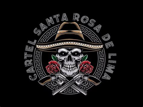 La Estructura Del Cartel De Santa Rosa De Lima FPLAYT YouTube