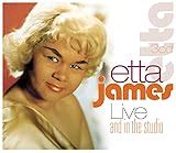 Etta James Album, Singles, Compilations and Other Discography
