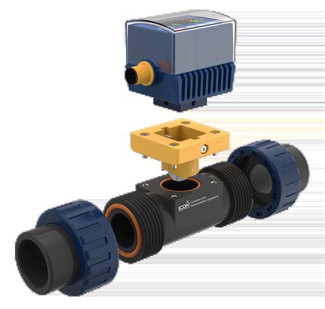 Paddle Wheel Flow Meters (Flow Sensors): Working Principles