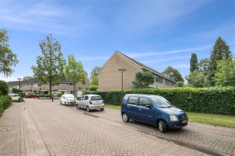 Van Speyk 10 Boxmeer MVS Makelaardij