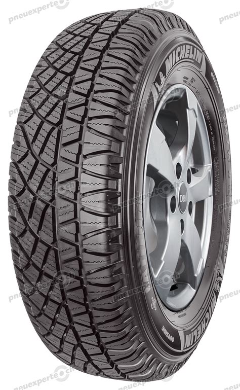 MICHELIN Latitude Cross online kaufen | pneuexperte.ch