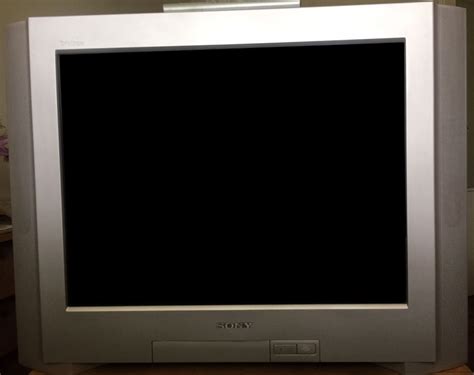 Telewizor SONY Trinitron 29 KV 29CL11K Warszawa Kup Teraz Na