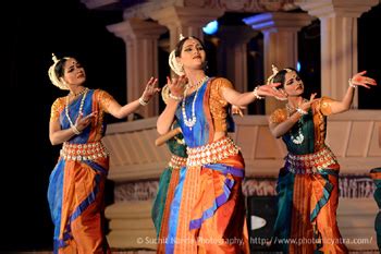 Music and Dance in Madhya Pradesh