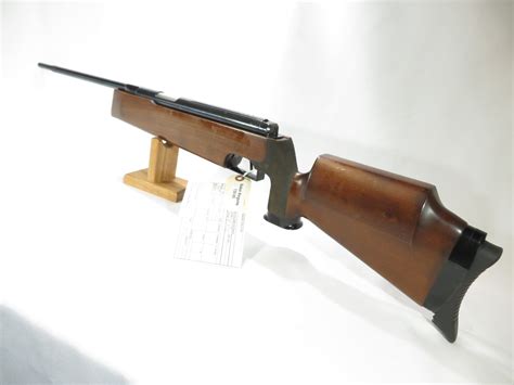 Feinwerkbau 300s Air Rifle Sku 13065 Baker Airguns