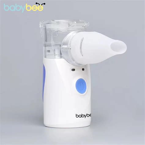 Babybee Portable Nebulizer - BabyBee