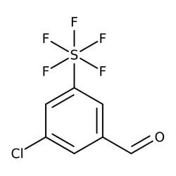 Chlor Pentafluorthio Benzaldehyd Thermo Scientific Fisher