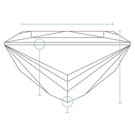 Carat Princess Shaped Ideal Cut F Vs Igi Certified Lab Grown