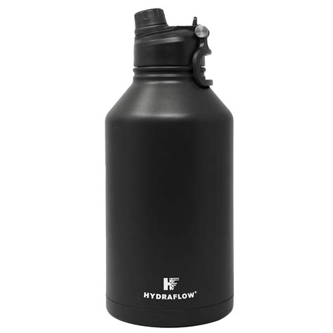 Hydraflow Crusader Oz Growler Bottle Big Sporting Goods