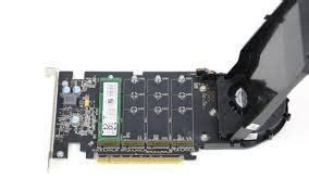 Dell PCIe Bifurcation works on other motherboards? : r/Dell