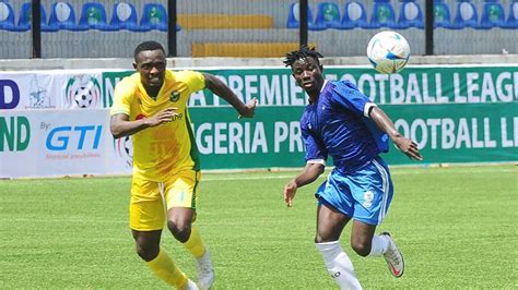 Again Npfl Postpones Season Kick Off The Guardian Nigeria