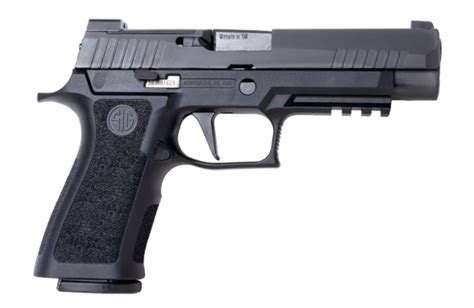 Sig Sauer P320 X Full Size For Sale New