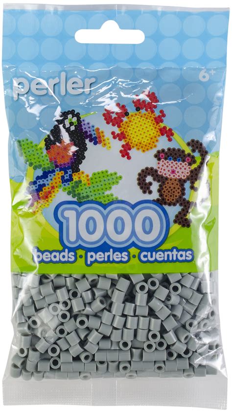 Perler Beads 1000pkg Michaels