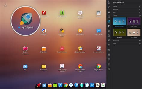 Deepin Linux Is Out And Is One Of The Most Beautiful Distros In