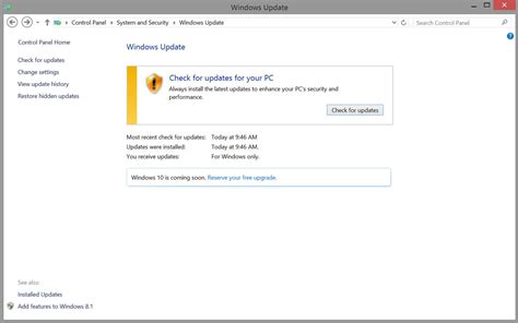 heres   upgrade  windows  cnet