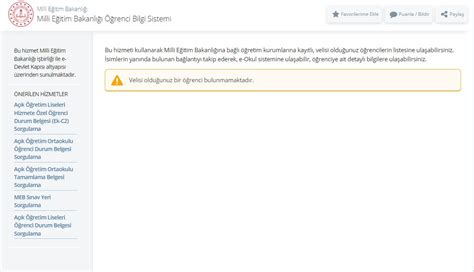 e okul E okula Giriş Yapamıyorum Şikayetvar