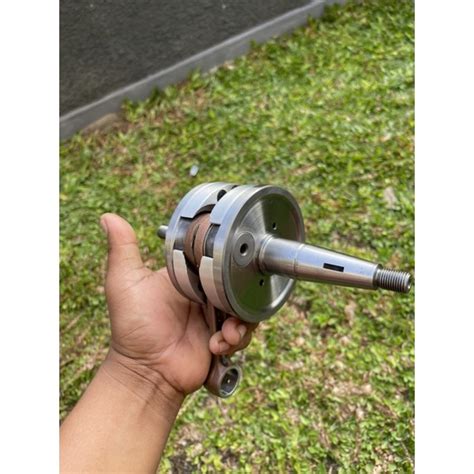 Jual Kruk As Ninja R KrukAs Ninja Rr Crank Shaft Kawasaki Ninja R Rr Ss