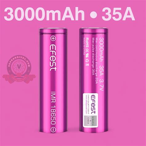 Buy Online Vape Shop Best Vape Batteries In UAE
