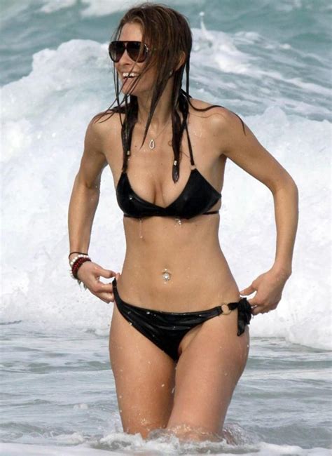 Maria Menounos TheFappening Nude And Sexy Photos The Fappening