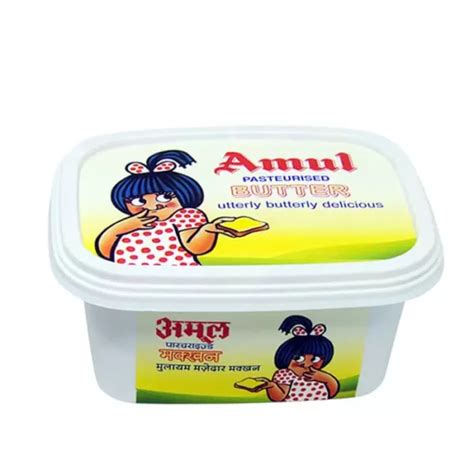 Amul butter 200 gm – ShotejBazar