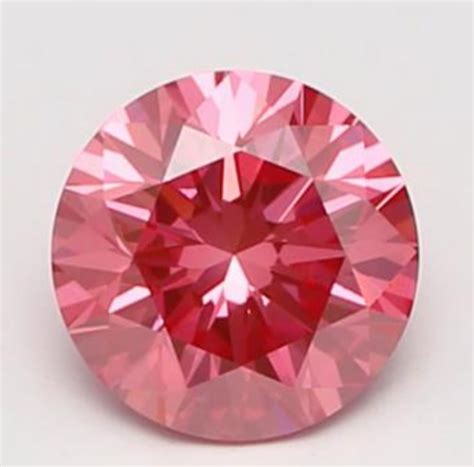 Takara Pink Diamonds Lab Grown BetterThanDiamond