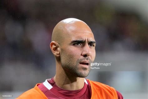 Simone Zaza During The Serie A Football Match Between Torino Fc And