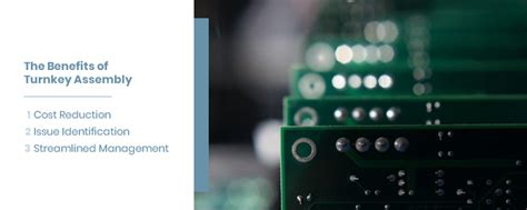 Guide To Turnkey Pcb Assembly Printed Circuit Boards Emsg