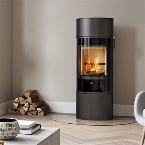 Scan 84 1 Wood Burning Stove Defra Approved A Bell Wood Burning Stoves