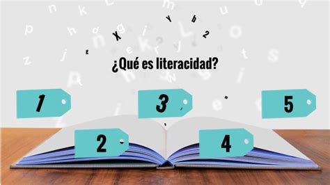 Qué es literacidad by GABRIELA CATALINA VENEGAS CANTILLANO on Prezi