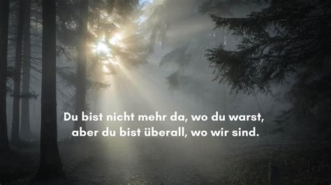 122 Trauersprüche für Beileidskarten und Kondolenzschreiben