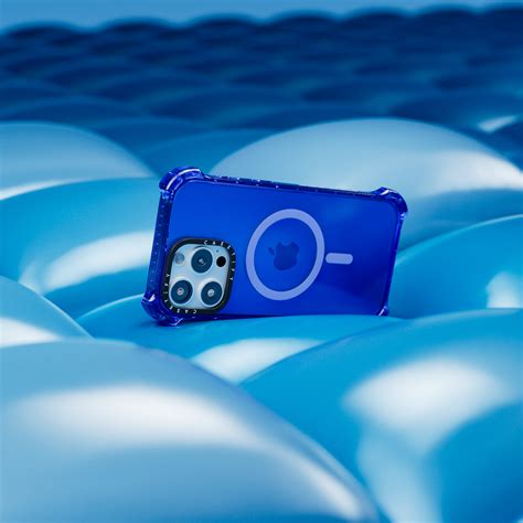 casetify bounce case iphone  launch behance